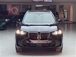 بي ام دبليو X5